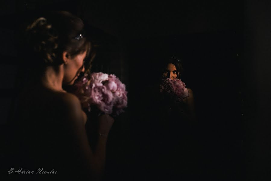 Fotógrafo de bodas Adrian Neculae (adiprofoto). Foto del 20 de junio 2017