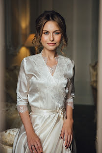 Photographe de mariage Aleksandr Kudryashov (aleksandrkud). Photo du 5 mai 2019