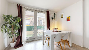 appartement à Noisy-le-Sec (93)