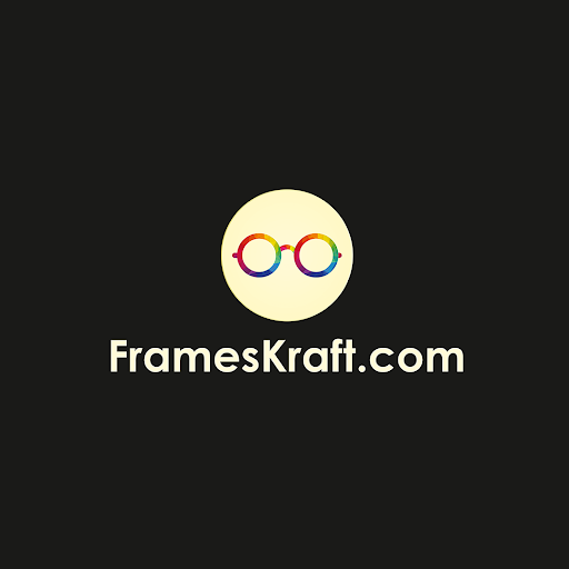 FramesKraft, Dwarka, Dwarka logo