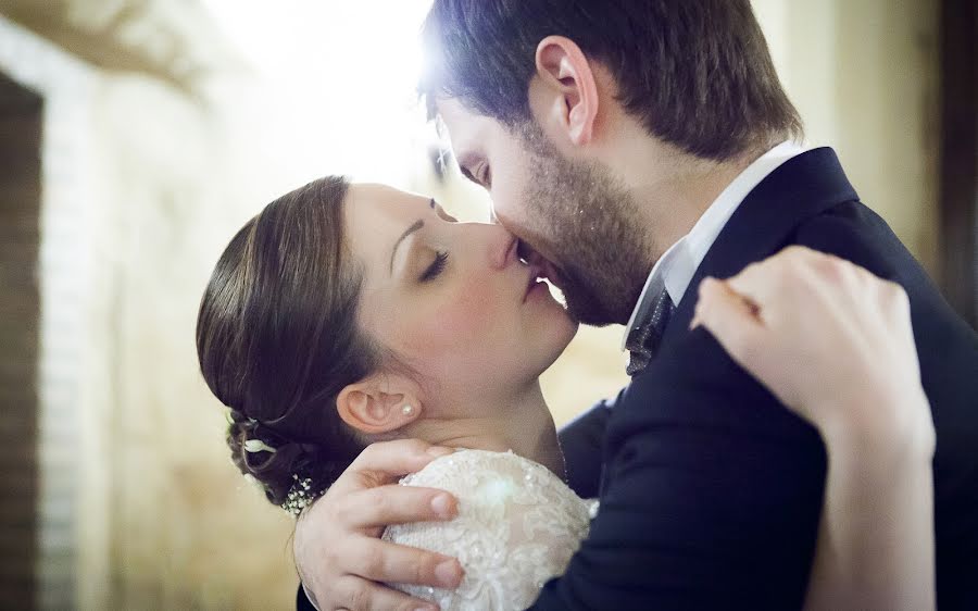 Fotografo di matrimoni Lucio Zogno (luciozogno). Foto del 30 gennaio 2019