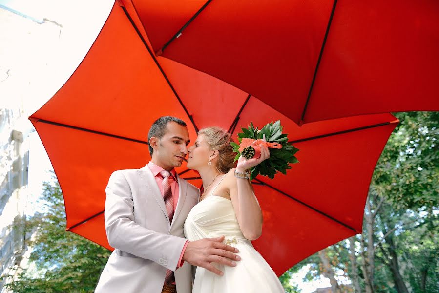 Fotógrafo de bodas Andrey Ionkin (andreystudio). Foto del 18 de noviembre 2014