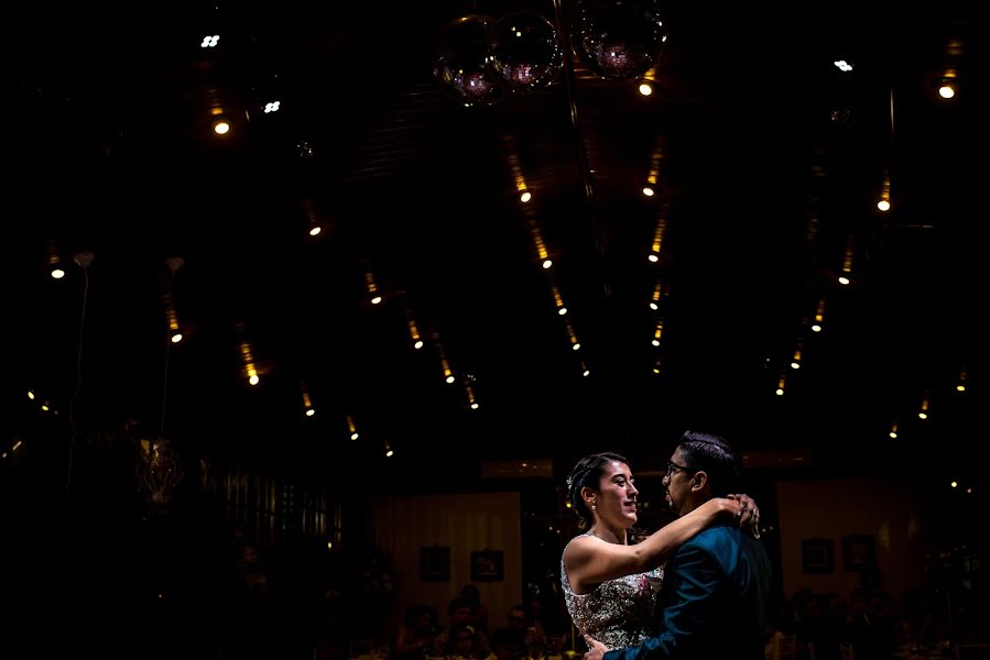 Fotógrafo de casamento Alvaro Tejeda (tejeda). Foto de 8 de agosto 2019