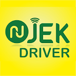 Cover Image of ダウンロード NUJEK DRIVER- Nusantara Ojek 3.0 APK