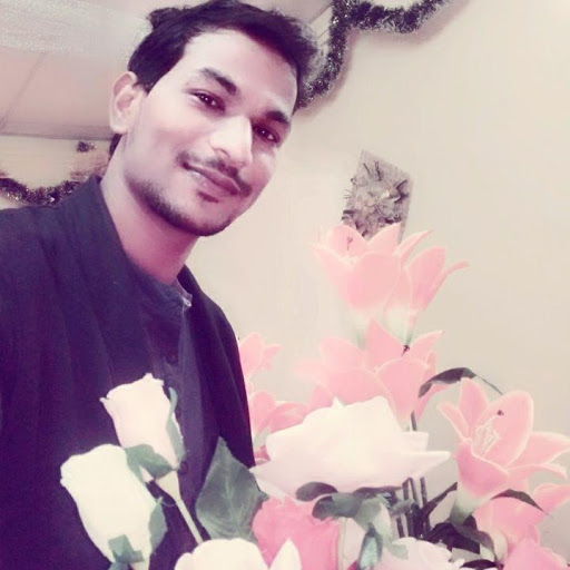 Sagar Nandi profile pic