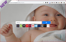 Cute Babies Search small promo image