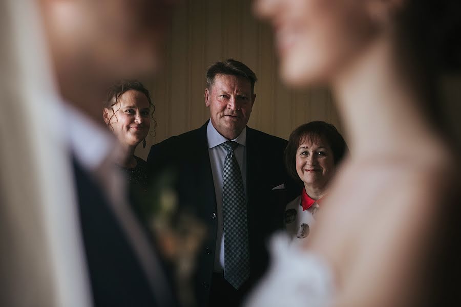 Wedding photographer Artem Lisenkov (lisart). Photo of 8 January 2016