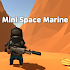 Mini Space Marine(Semi Idle RPG)3.32