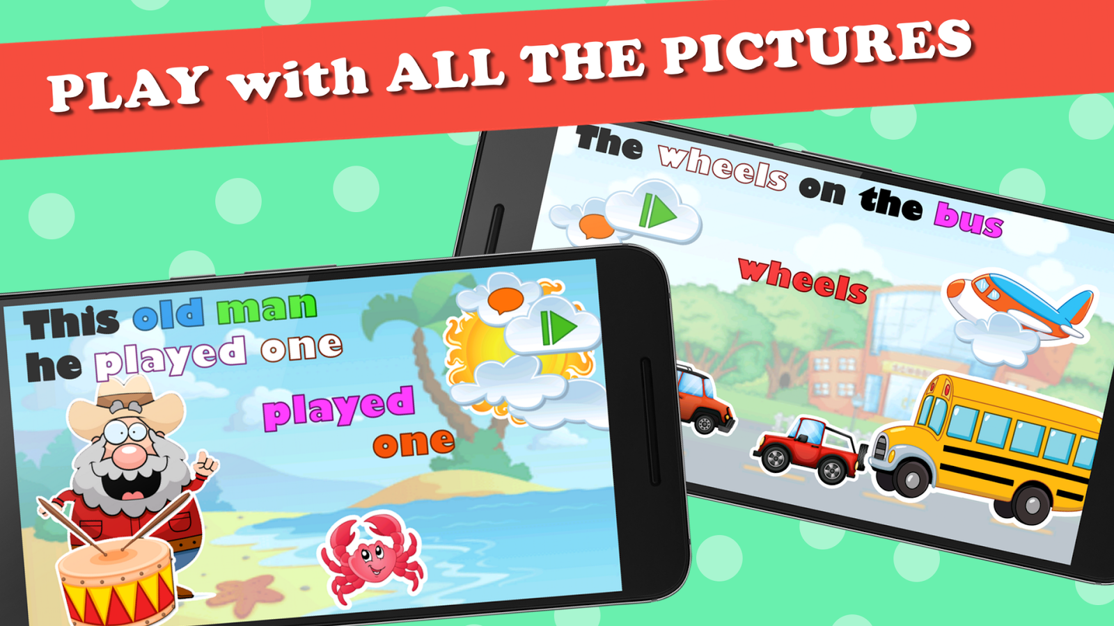 Story Books For Kids & Parents - Android Apps on Google Play