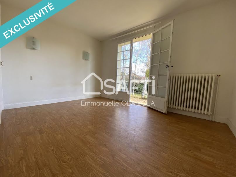 Vente maison 5 pièces 96 m² à Saint-Arnoult-en-Yvelines (78730), 425 000 €