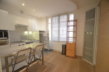 appartement à Paris 12ème (75)