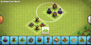 Base Building Guide Th10