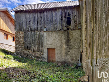 maison à Le Pontet (73)