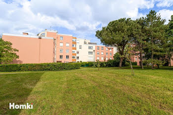 appartement à Blagnac (31)