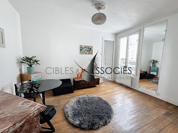 appartement à Paris 12ème (75)