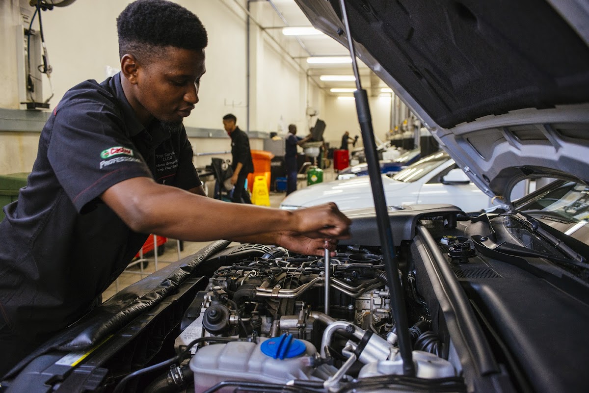 Right to Repair SA offers this advice for private, non-dealer car