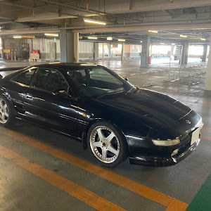 MR2 SW20