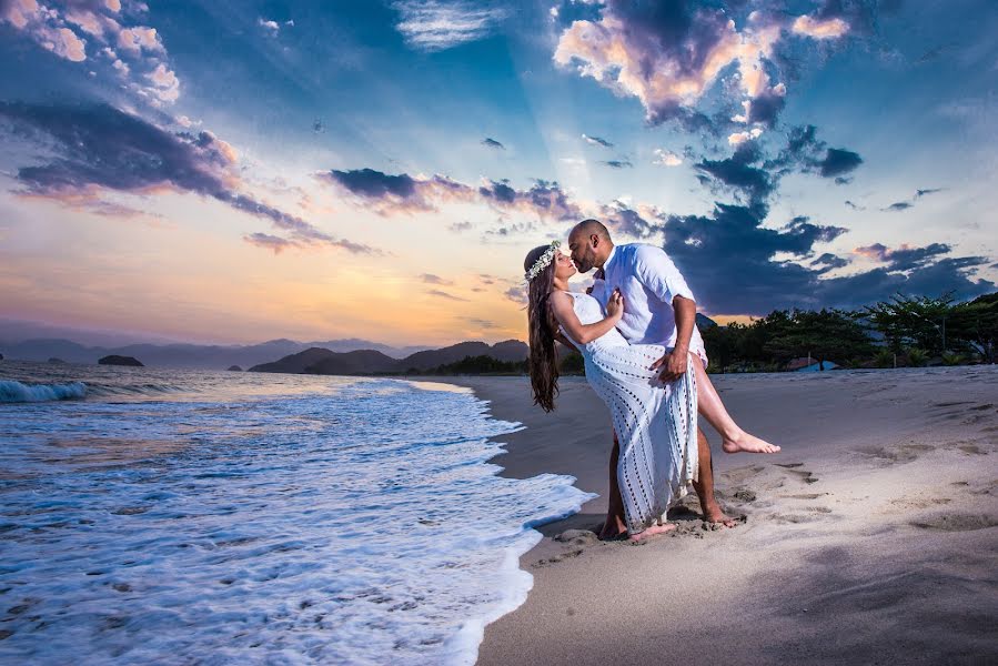 Fotógrafo de casamento Romildo Victorino (victorino). Foto de 23 de fevereiro 2020