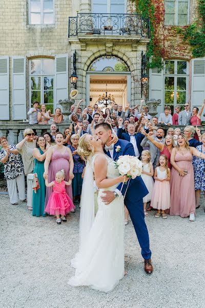 Photographe de mariage Morgane Ball (morganeball). Photo du 27 janvier