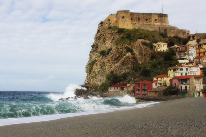 Mare Impetuoso di pinodg