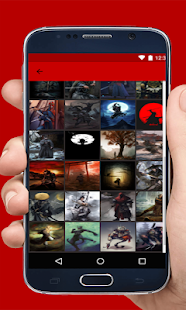 Martial Arts Wallpapers(圖4)-速報App
