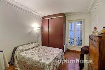 appartement à Paris 13ème (75)