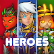 Download Heroes of Magic: Card Battle RPG For PC Windows and Mac