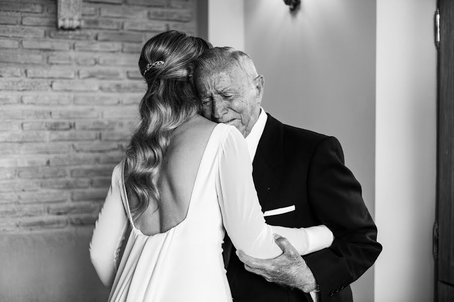 Fotógrafo de bodas Lucía Martínez Cabrera (luciazebra). Foto del 14 de mayo