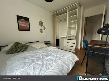 appartement à Cergy (95)