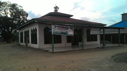 Masjid Al Ikhwan