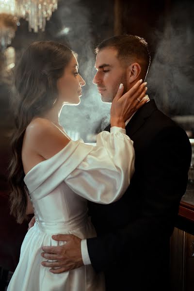 Wedding photographer Konstantin Bondarenko (kostyabo). Photo of 12 August 2023