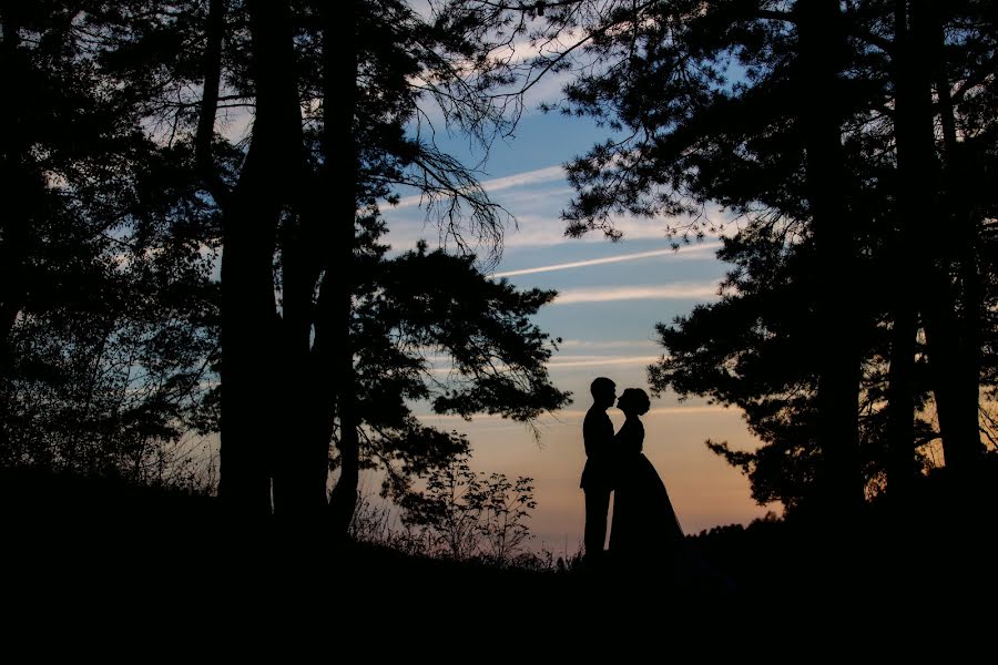 Wedding photographer Aleksey Monaenkov (monaenkov). Photo of 3 October 2016