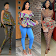 ANKARA CASUAL STYLISH STYLES 2019 icon