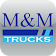 M&M Trucks icon