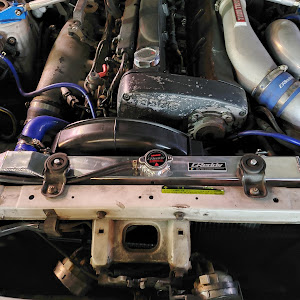 スカイライン GT-R BNR32