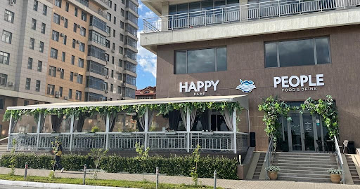 Happy People