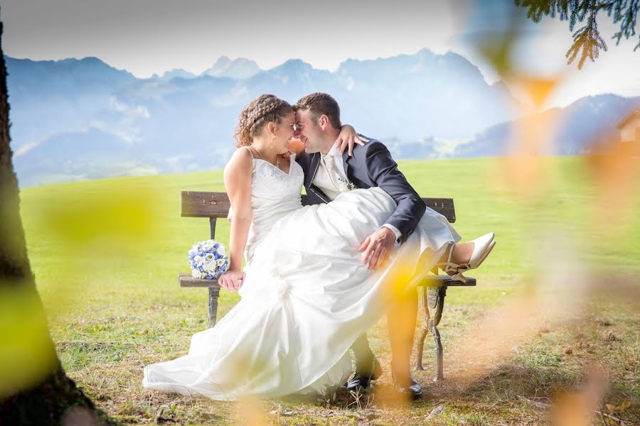 Photographe de mariage Andrea Rusch (rusch). Photo du 26 juillet 2022