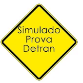 Simulado Prova Detran 2017