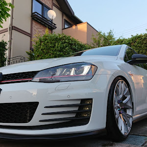 ゴルフGTI