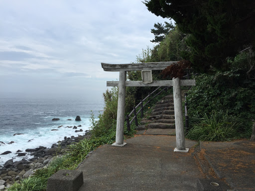 龍宮神社