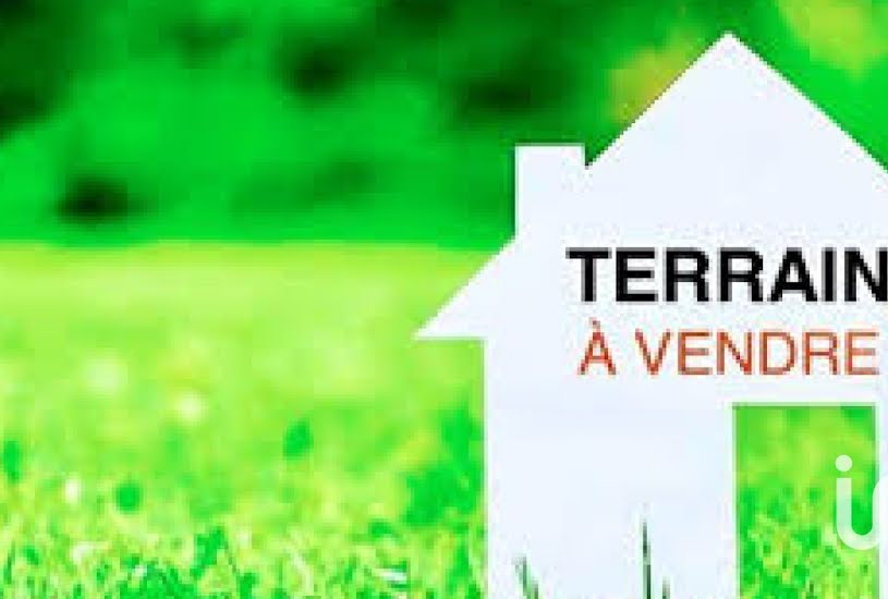  Vente Terrain à bâtir - 1 096m² à Saint-Yzan-de-Soudiac (33920) 