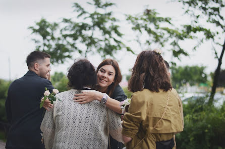 Vestuvių fotografas Mariya Pirogova (pirog87). Nuotrauka 2020 sausio 23