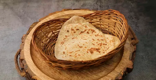 Tawa Paratha