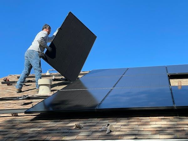 What Does Rated Power Mean for Solar Panels?