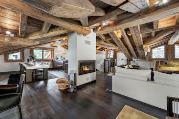 chalet à Courchevel (73)