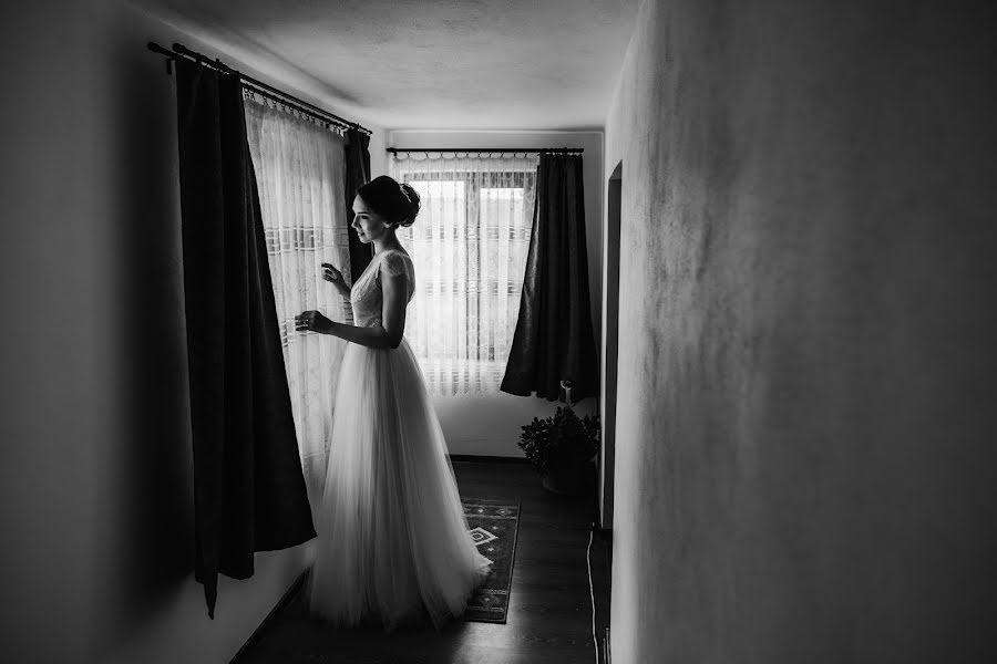 結婚式の写真家Alex Pasarelu (belle-foto)。2019 8月28日の写真