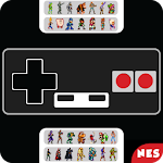 Cover Image of डाउनलोड Free NES Emulator 0.1 APK