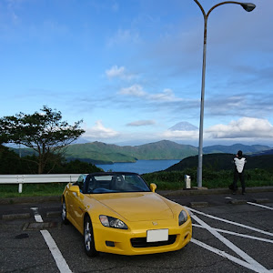 S2000 AP1