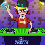 Cover Image of Baixar Pretend Play: Night Club 1.0 APK