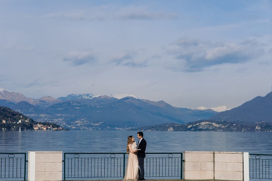 Fotógrafo de casamento Ivan Zelenin (ovanes). Foto de 3 de março 2020